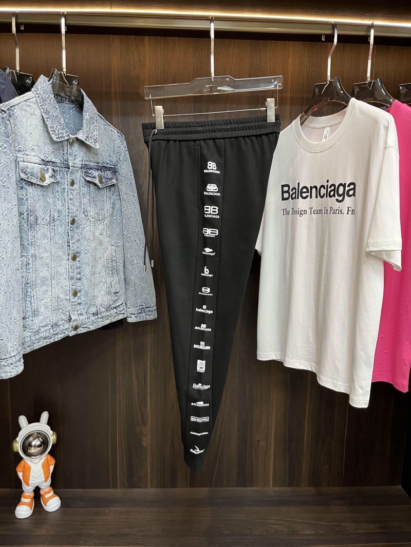 Balenciaga Long Pants